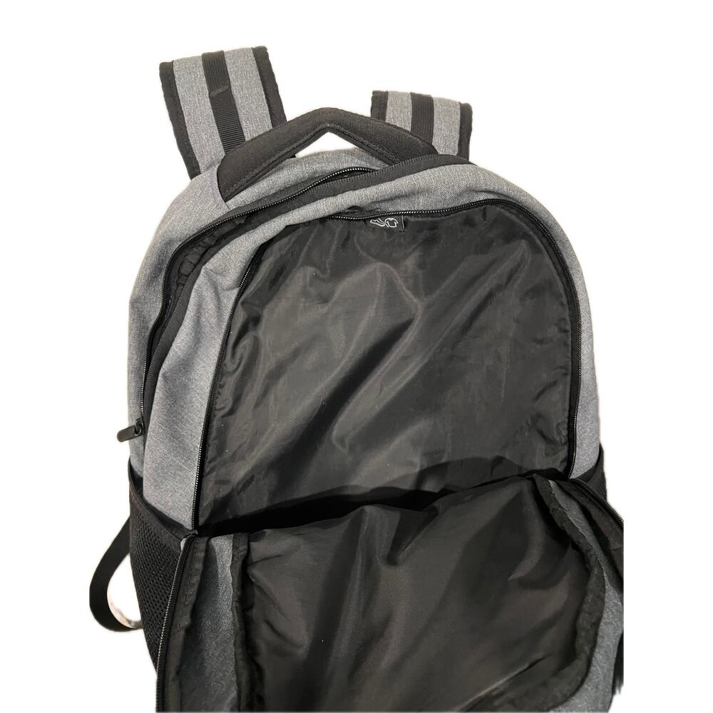 Under Armour Undeniable 3.0 Backpack Black Gamebag - Picture 3 of 4